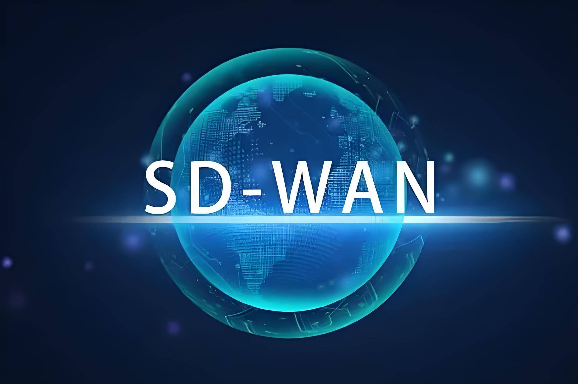 SD-WAN 构建高效安全的越南工厂与国内总部网络互联新桥梁