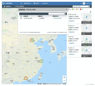 企业云网SD-Branch部署实战 从规划到落地的SDWAN管理指南
